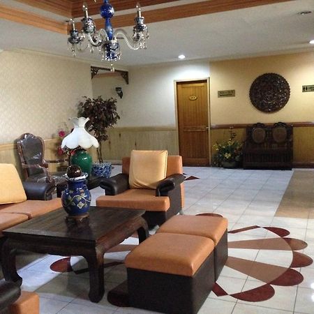 Pearlmont Hotel Cagayan de Oro Dış mekan fotoğraf